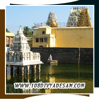 malai nadu divya desam tour packages